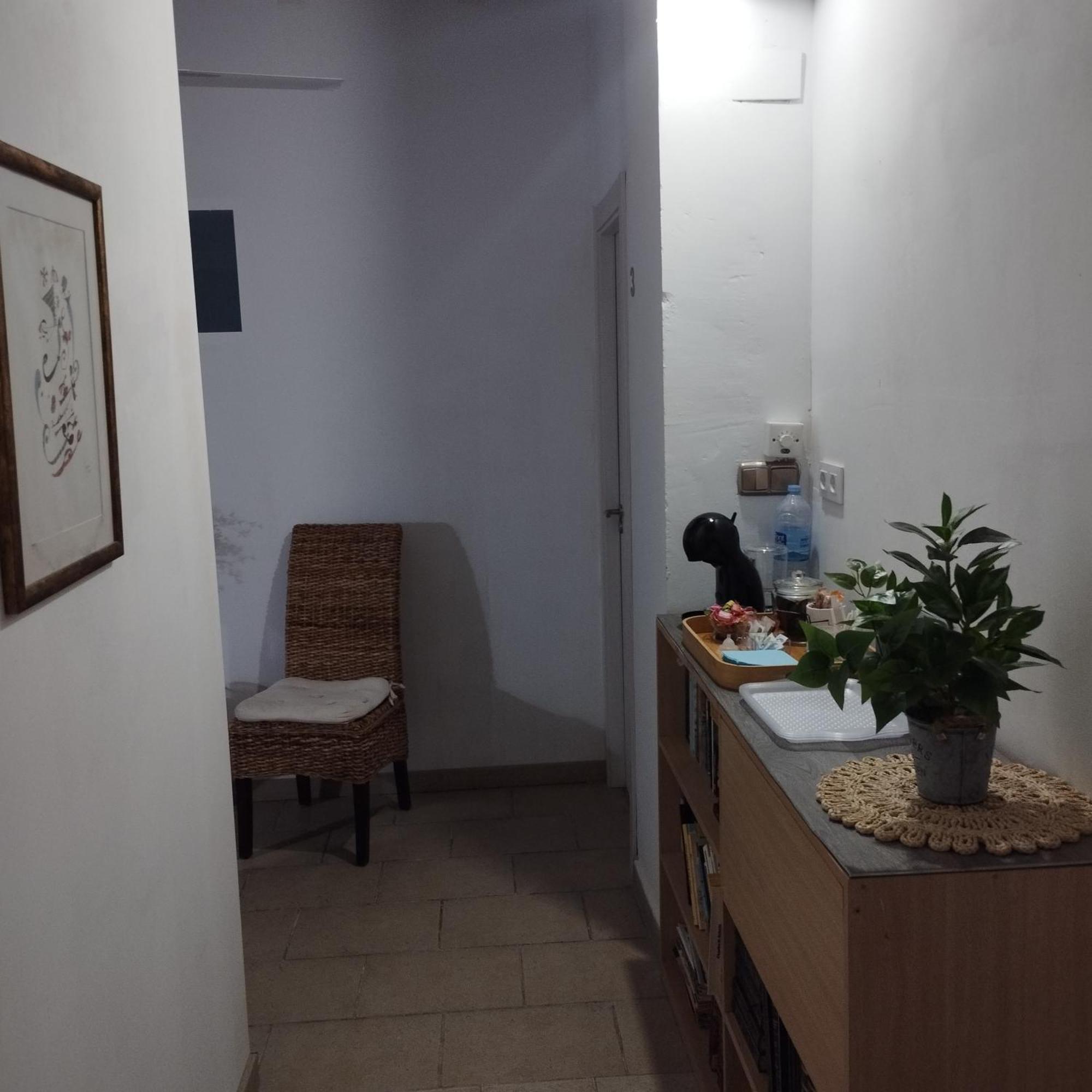 ホテル La Milotxa Adsubia エクステリア 写真